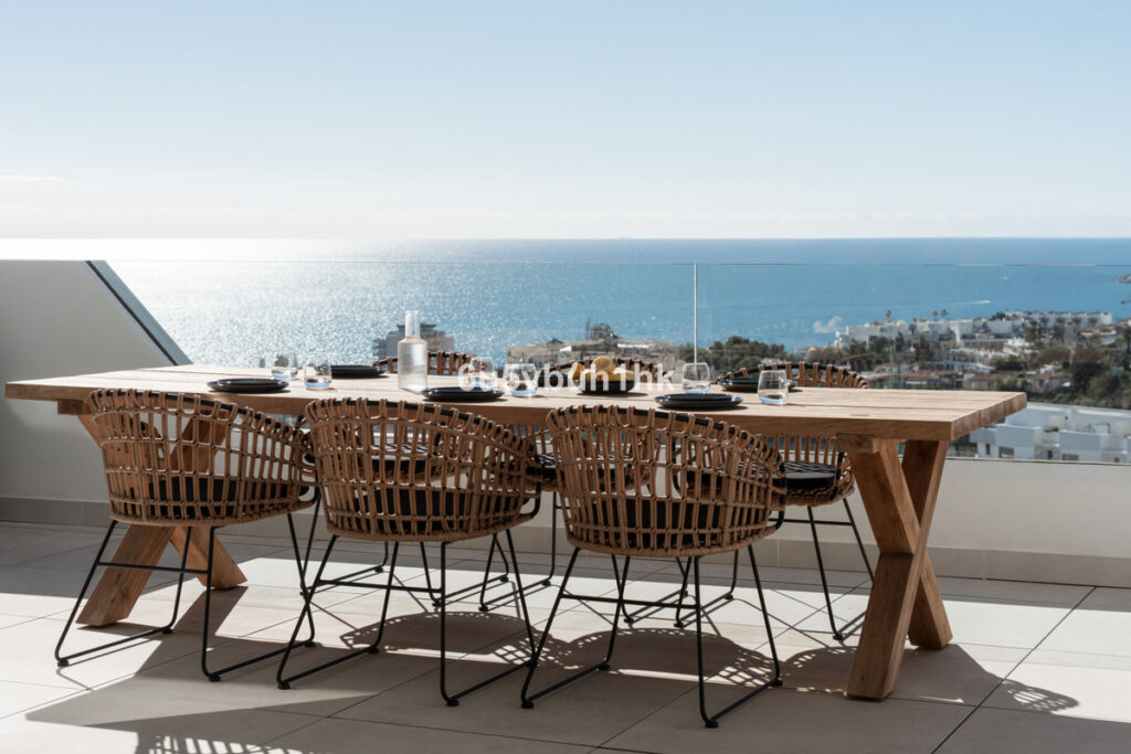 Penthouse Fuengirola