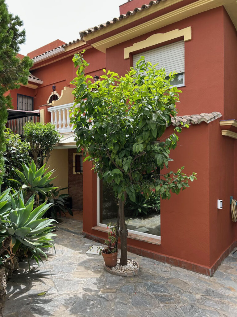 Townhouse Atalaya