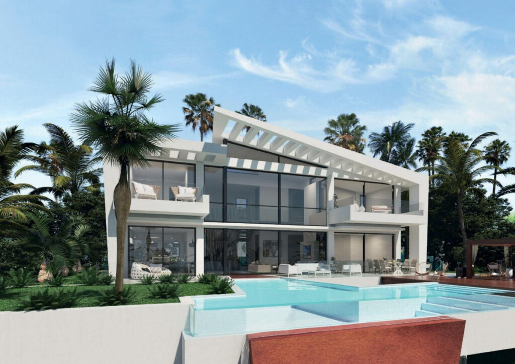 Residential Plot Casares