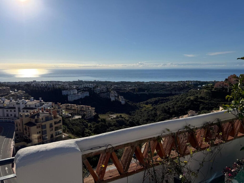 Penthouse Calahonda