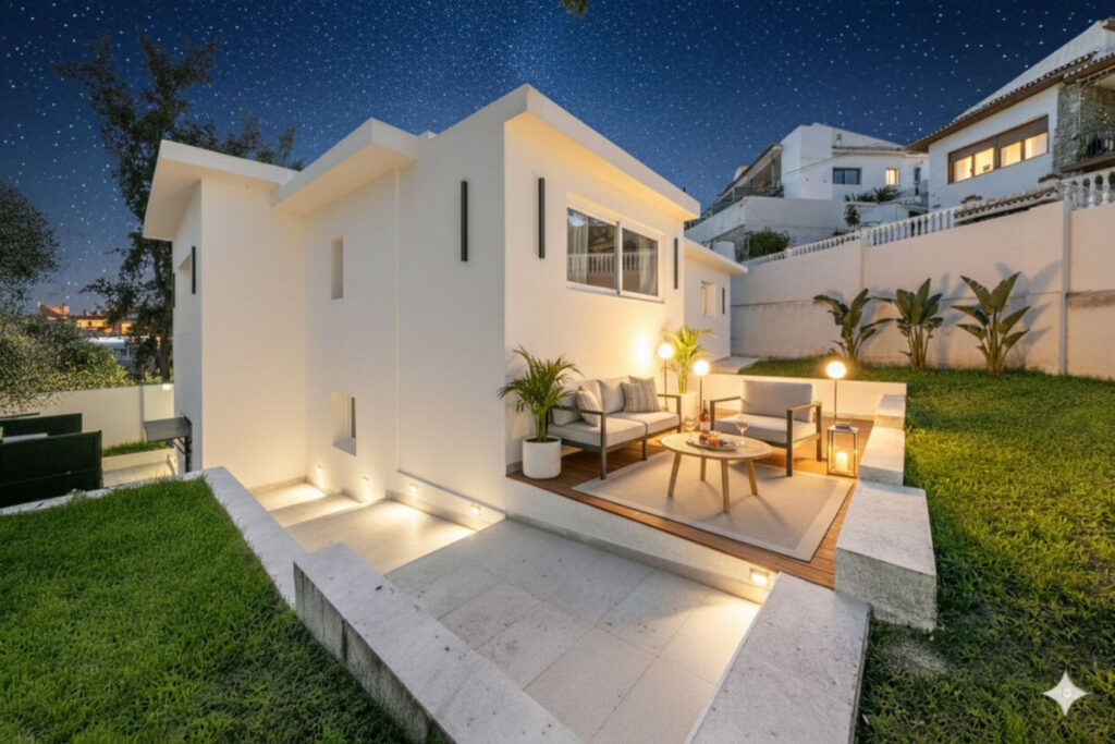 Detached Villa Torreblanca