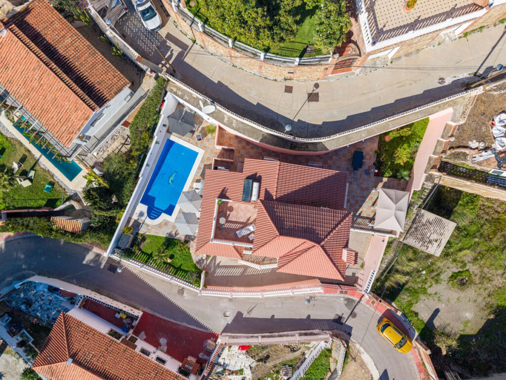 Detached Villa Torreblanca