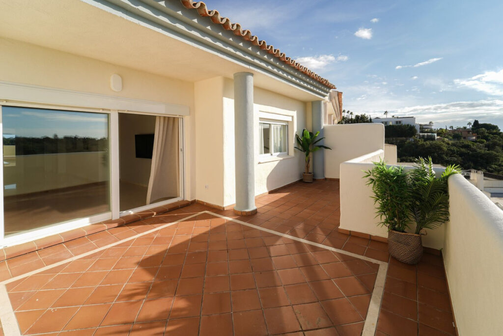 Penthouse Elviria