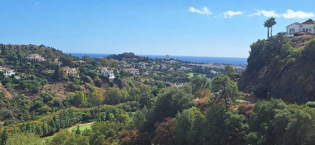 Middle Floor Apartment La Quinta