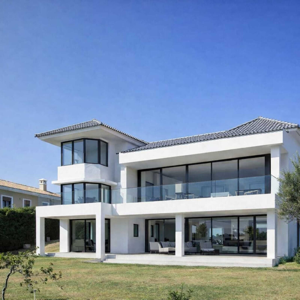 Detached Villa New Golden Mile