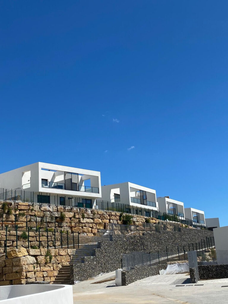 Semi-Detached House Riviera del Sol