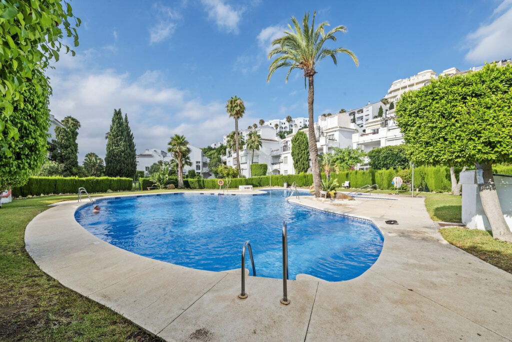 Duplex Riviera del Sol