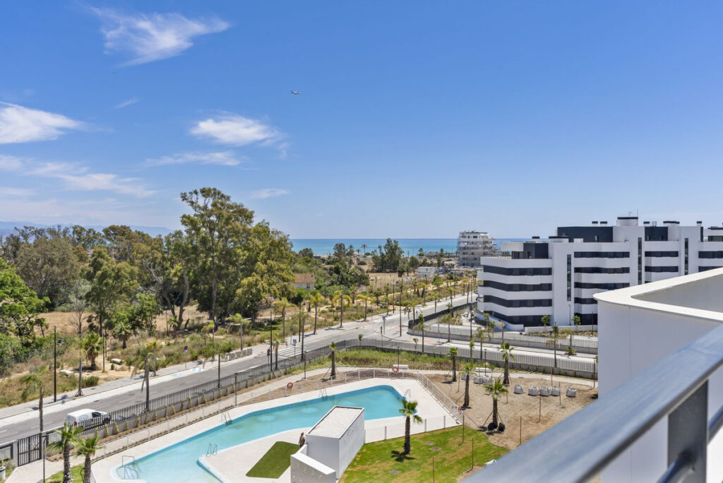 Penthouse Torremolinos