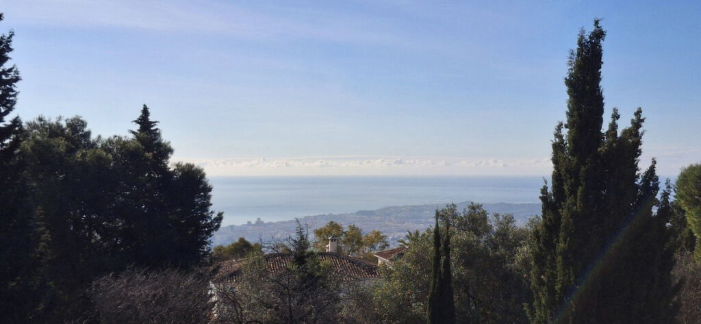 Commercial Plot Mijas