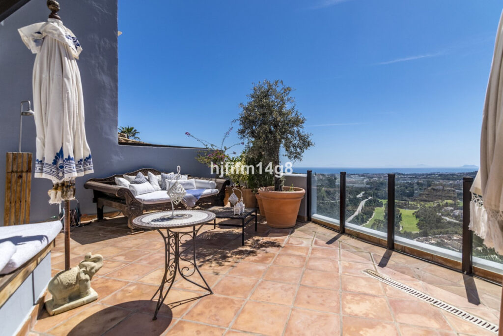 Townhouse La Heredia
