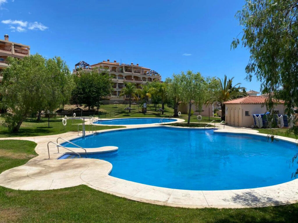 Townhouse Mijas Golf