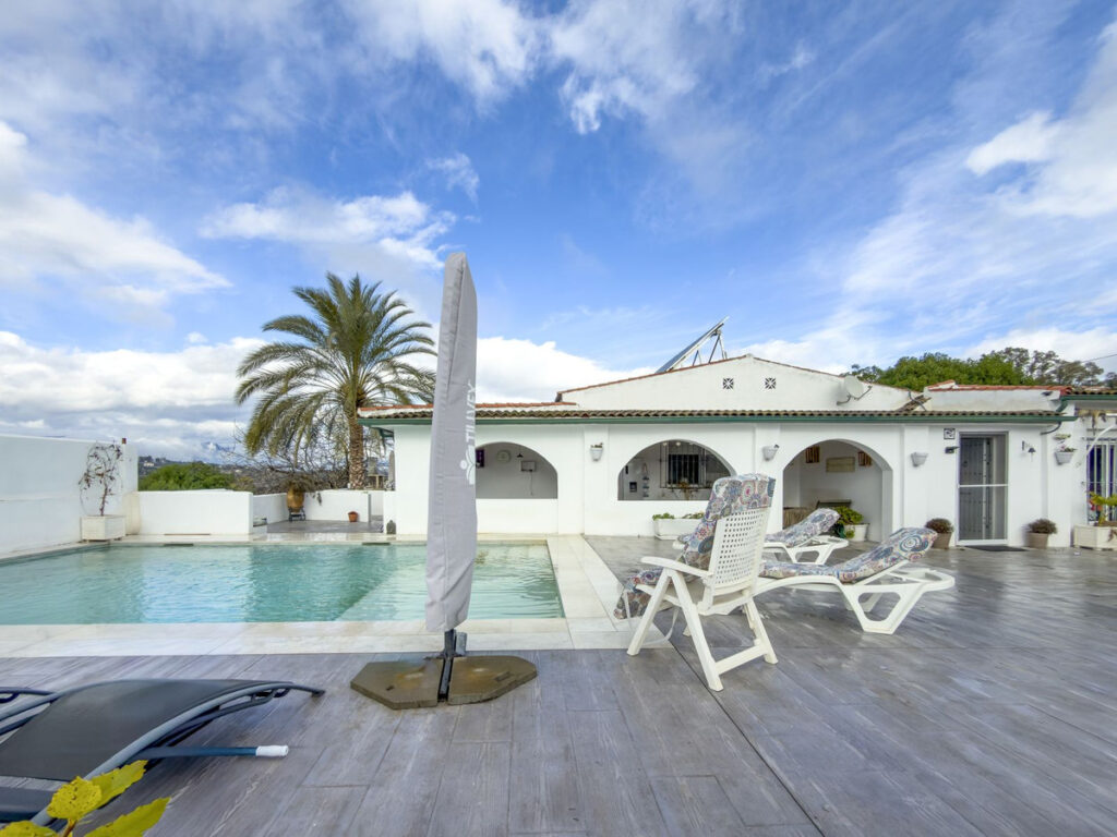 Finca – Cortijo Cártama