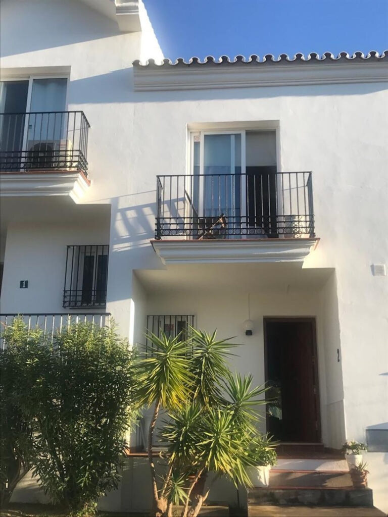 Townhouse Riviera del Sol