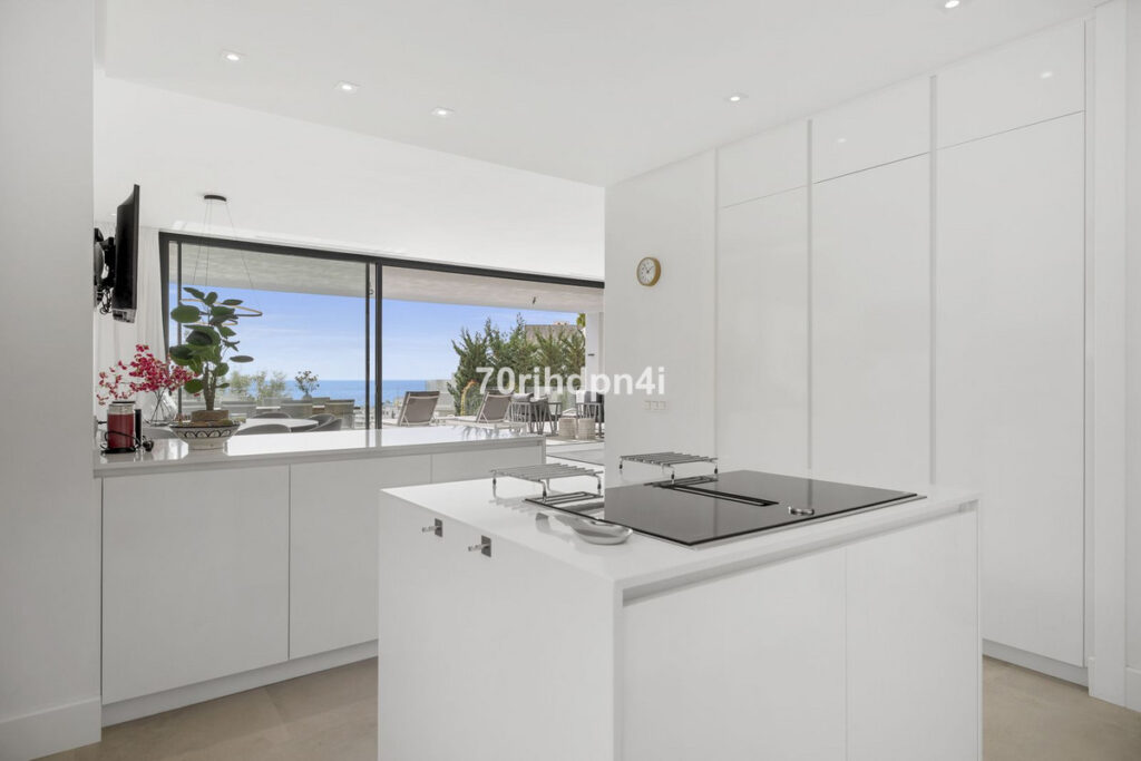 Detached Villa Marbella