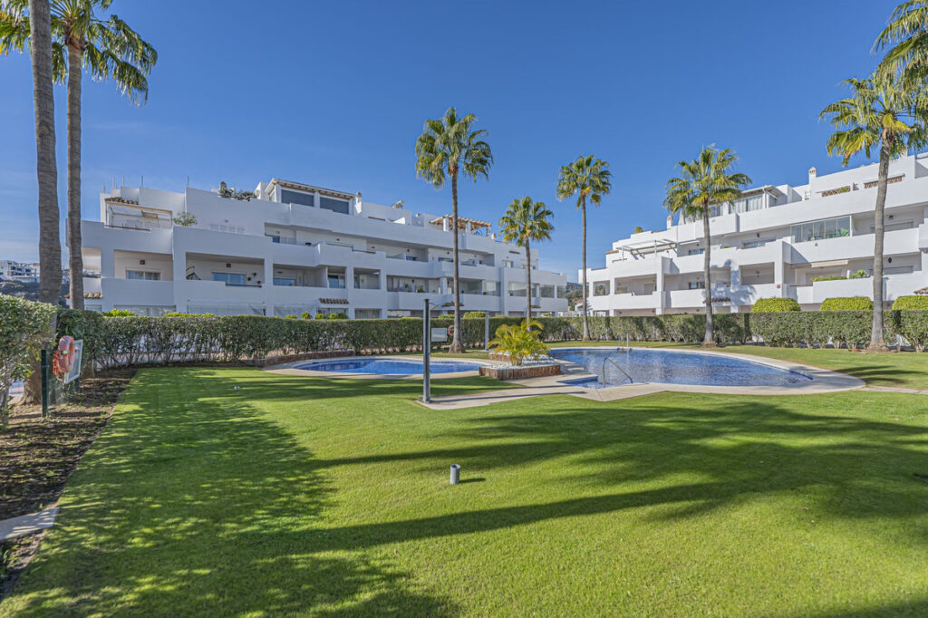 Penthouse Selwo