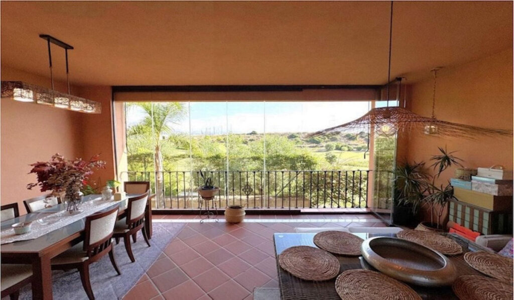 Townhouse Estepona