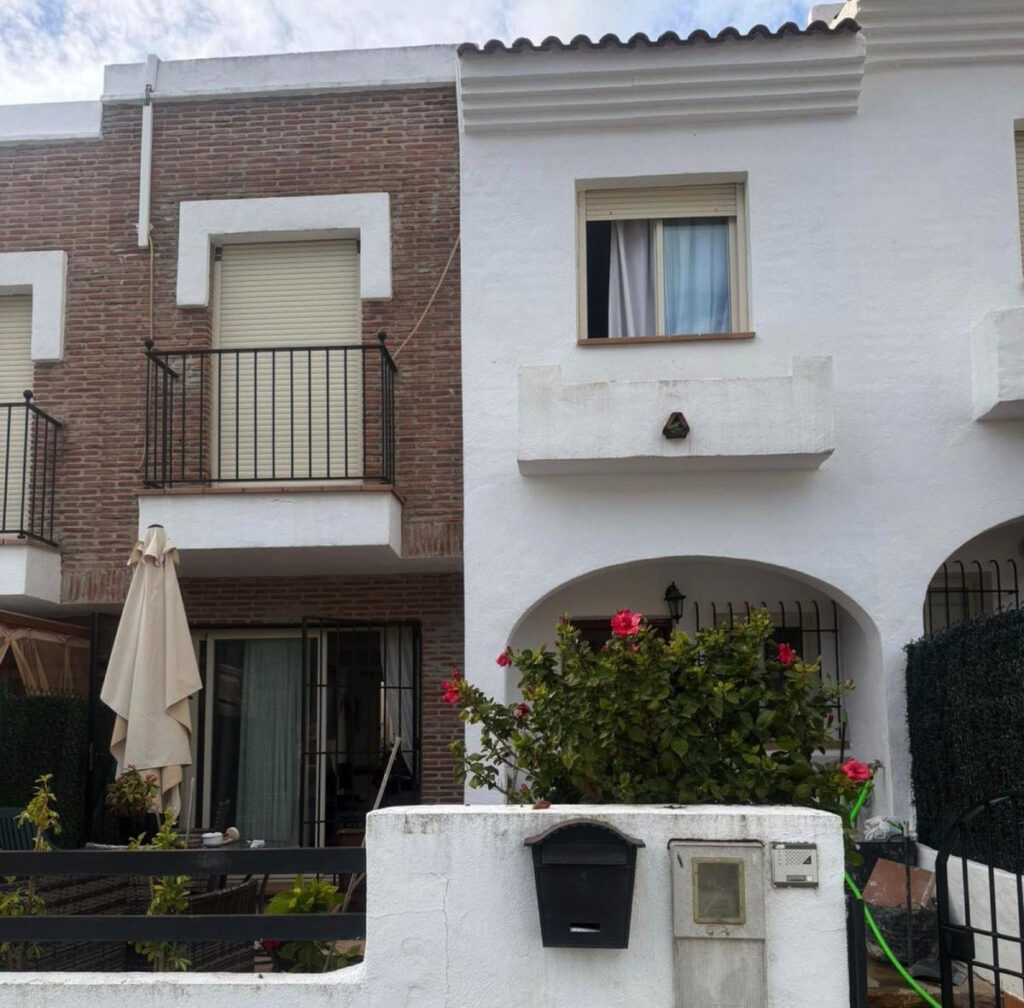 Townhouse Benahavís