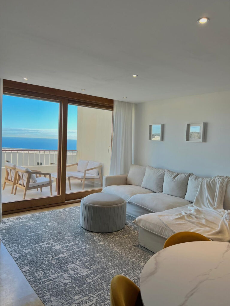 Duplex Altos de los Monteros