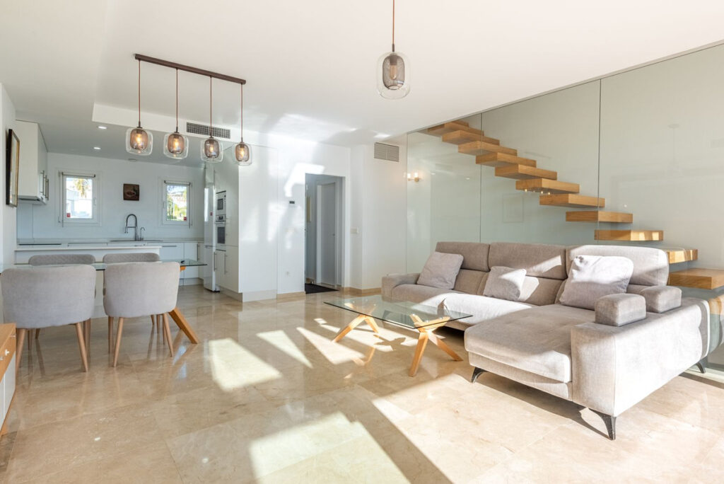 Townhouse Calahonda