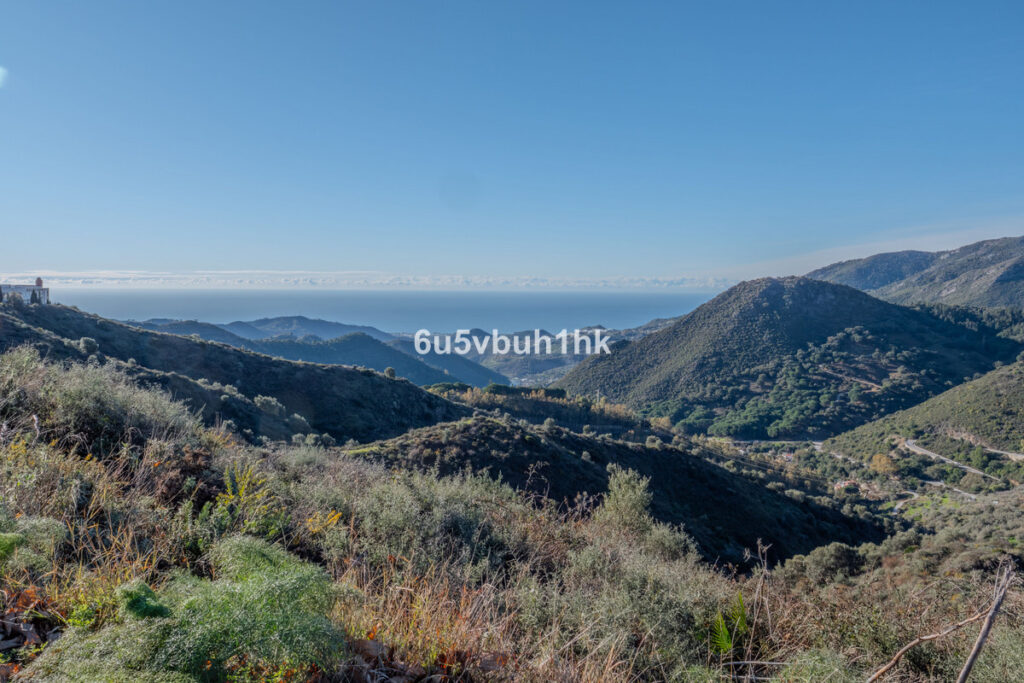 Land Ojén