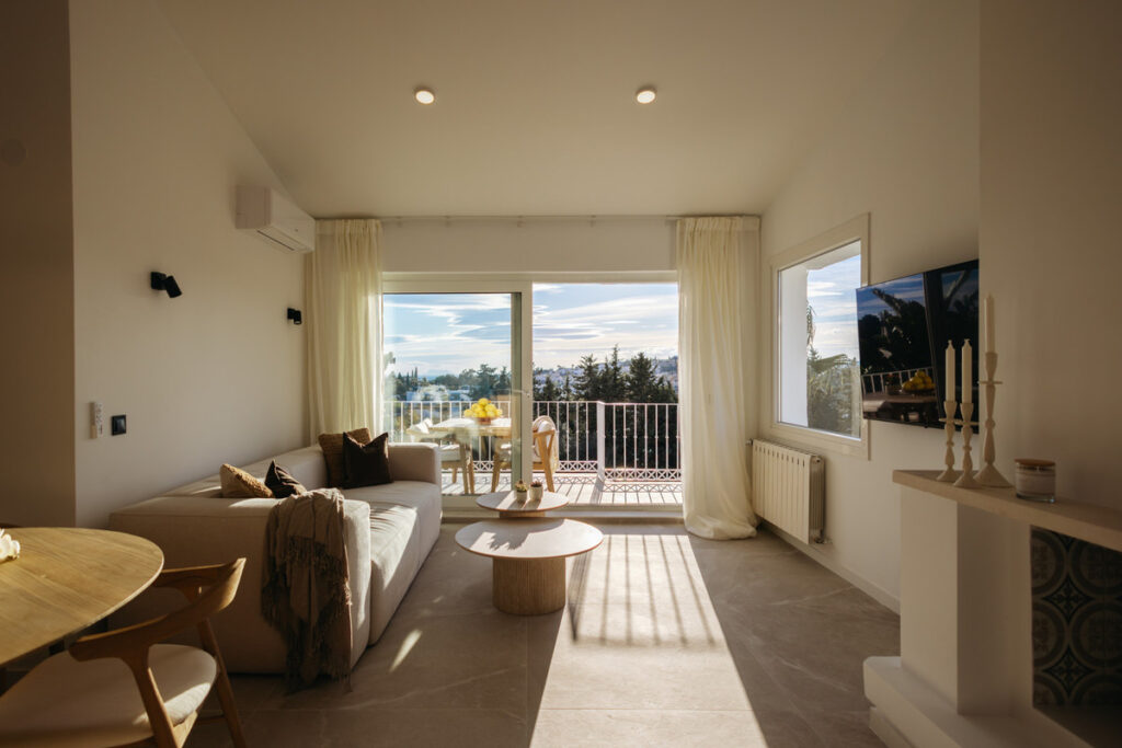 Townhouse Atalaya