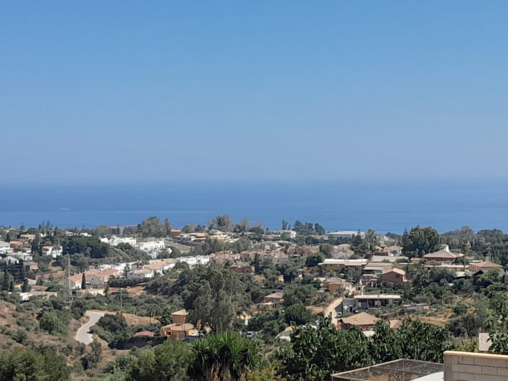 Detached Villa Marbella