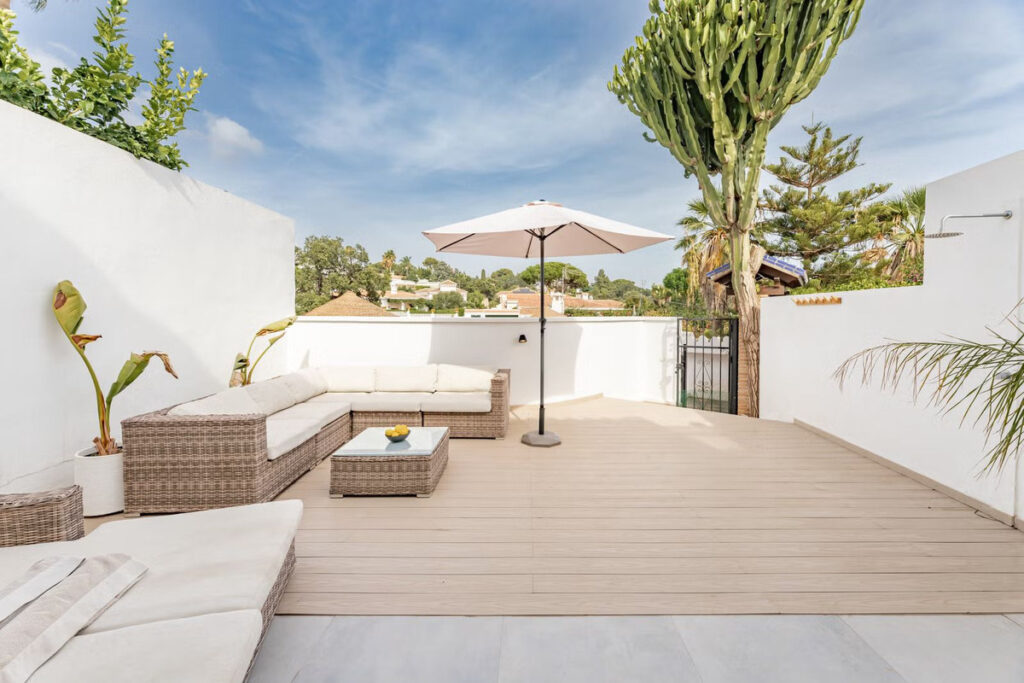 Townhouse Elviria