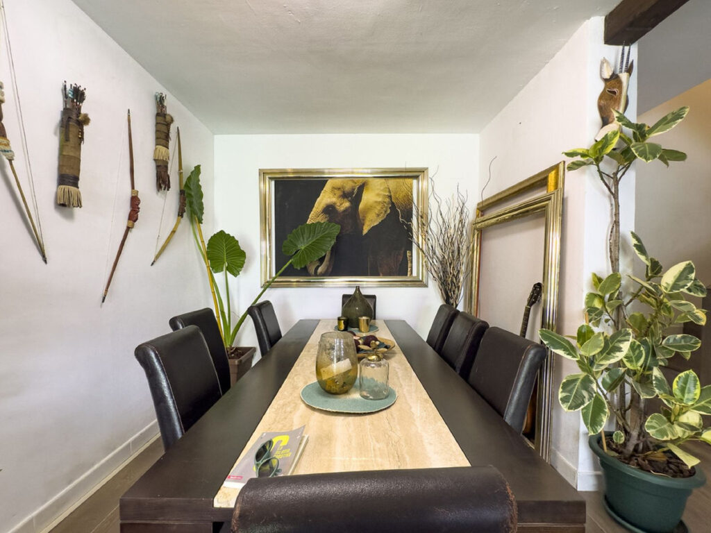 Townhouse Bel Air
