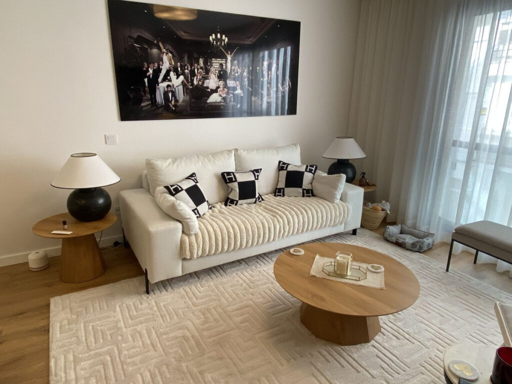 Middle Floor Apartment Estepona