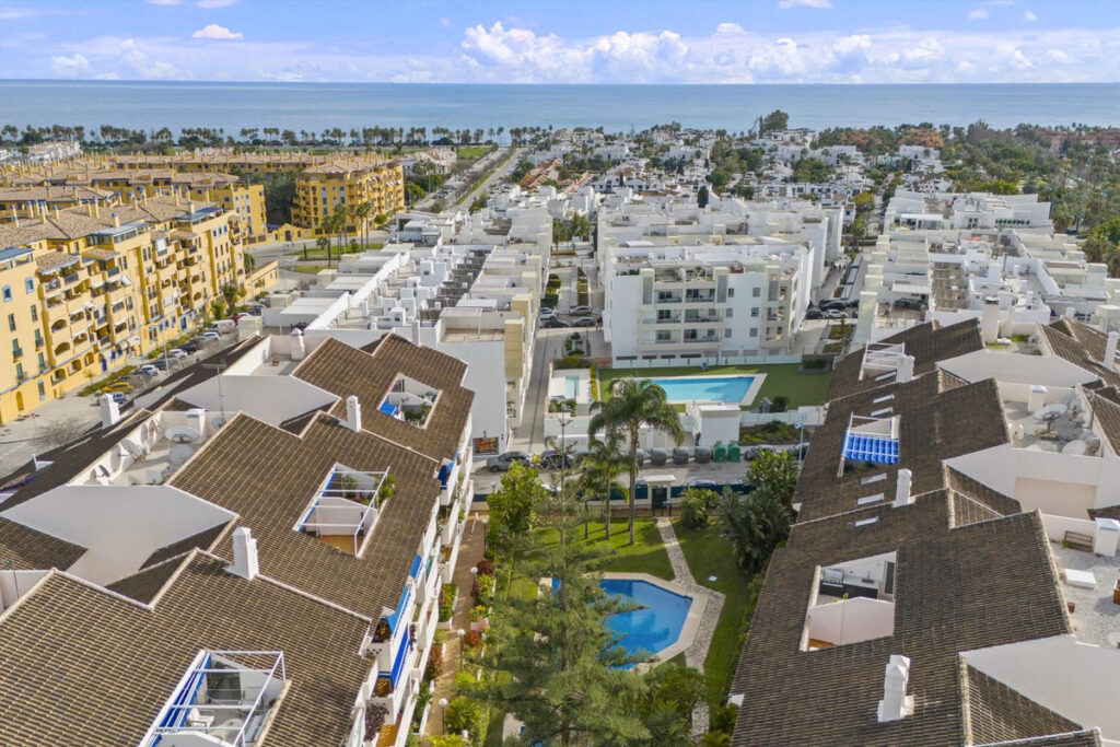 Penthouse Duplex San Pedro de Alcántara