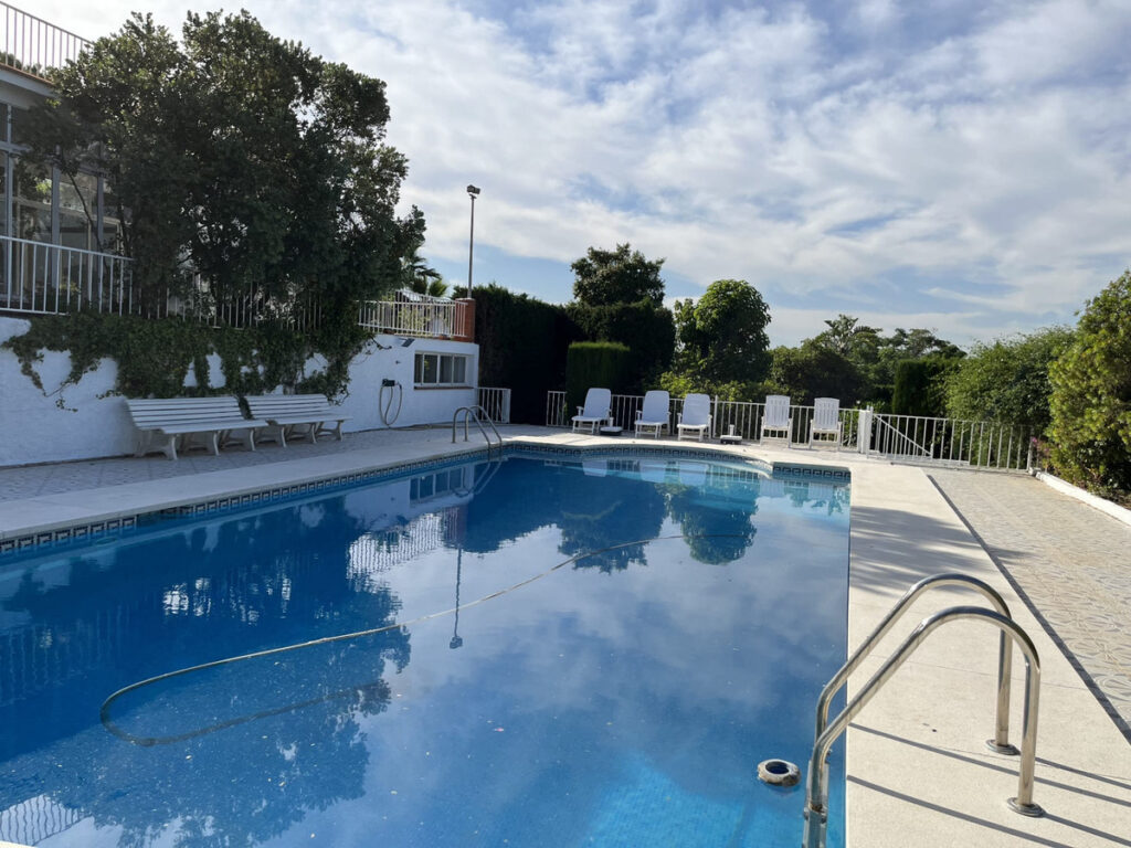 Detached Villa Alhaurín de la Torre