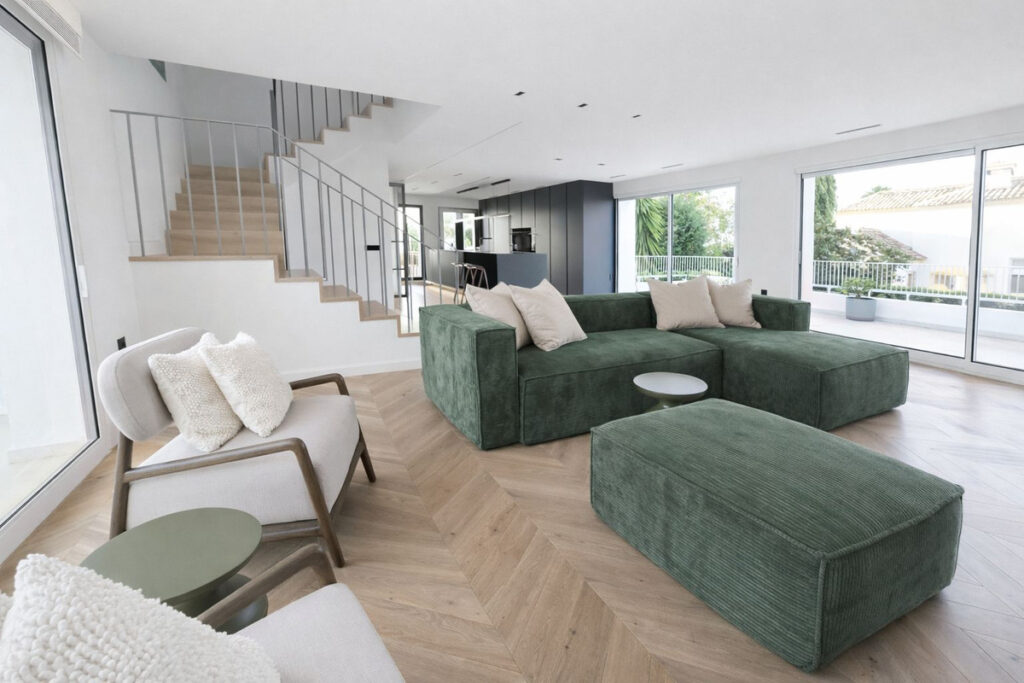 Duplex Marbella