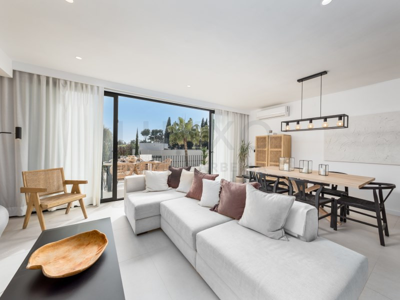 Townhouse Nueva Andalucía