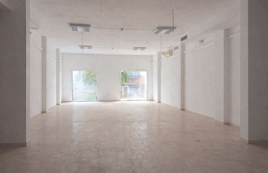 Ground Floor Apartment Fuengirola