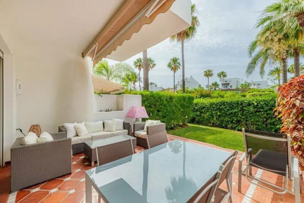 Townhouse Costalita