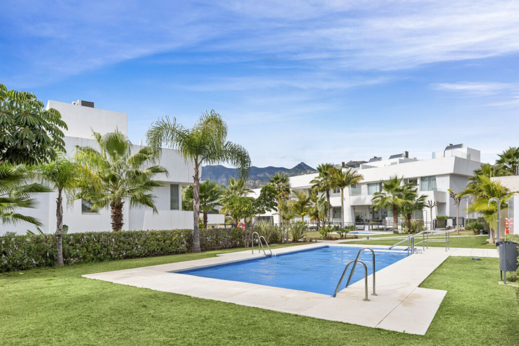 Townhouse RÃo Real