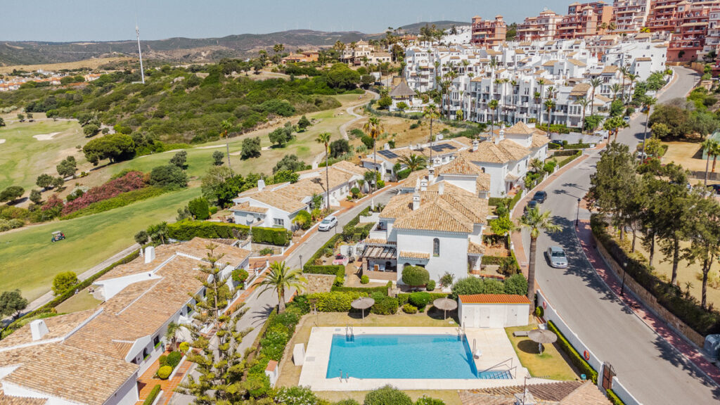 Townhouse La Duquesa