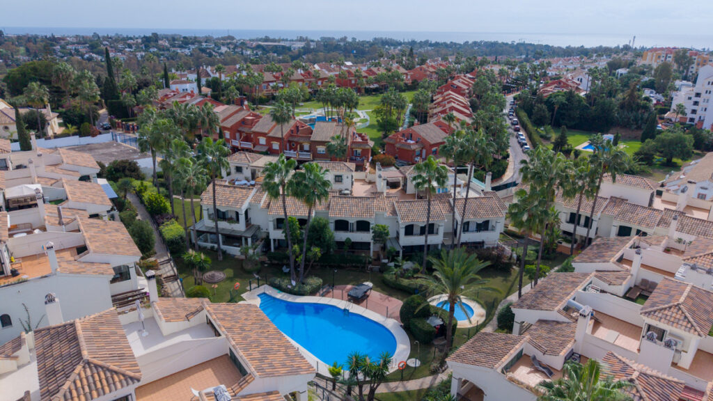 Townhouse Estepona