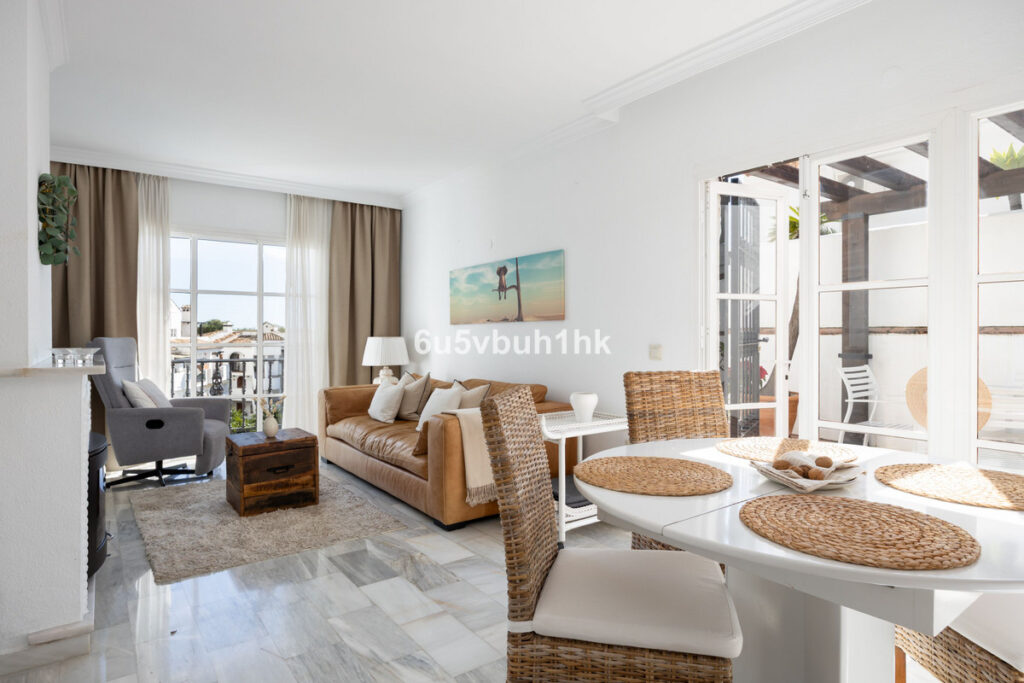 Penthouse Mijas