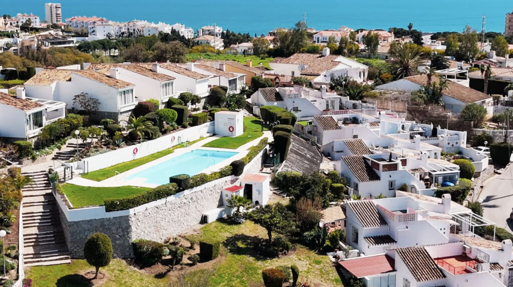 Townhouse Calahonda