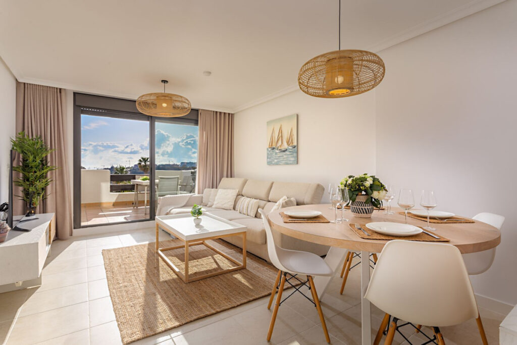 Penthouse Duplex Estepona