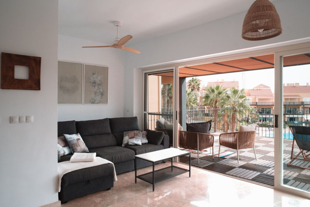 Penthouse Alhaurín de la Torre
