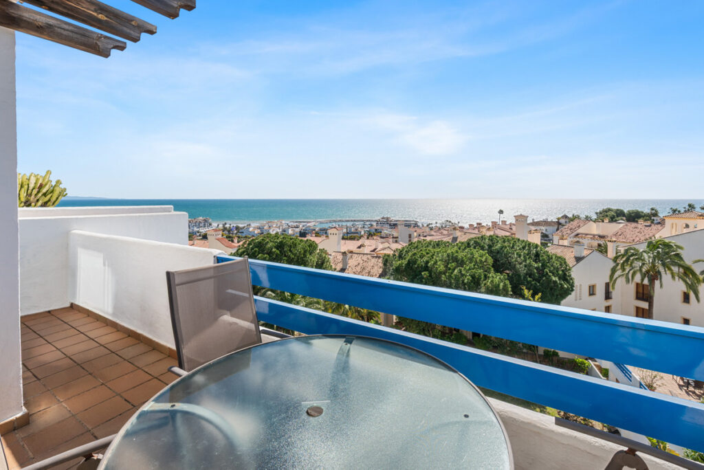 Penthouse Duplex La Duquesa