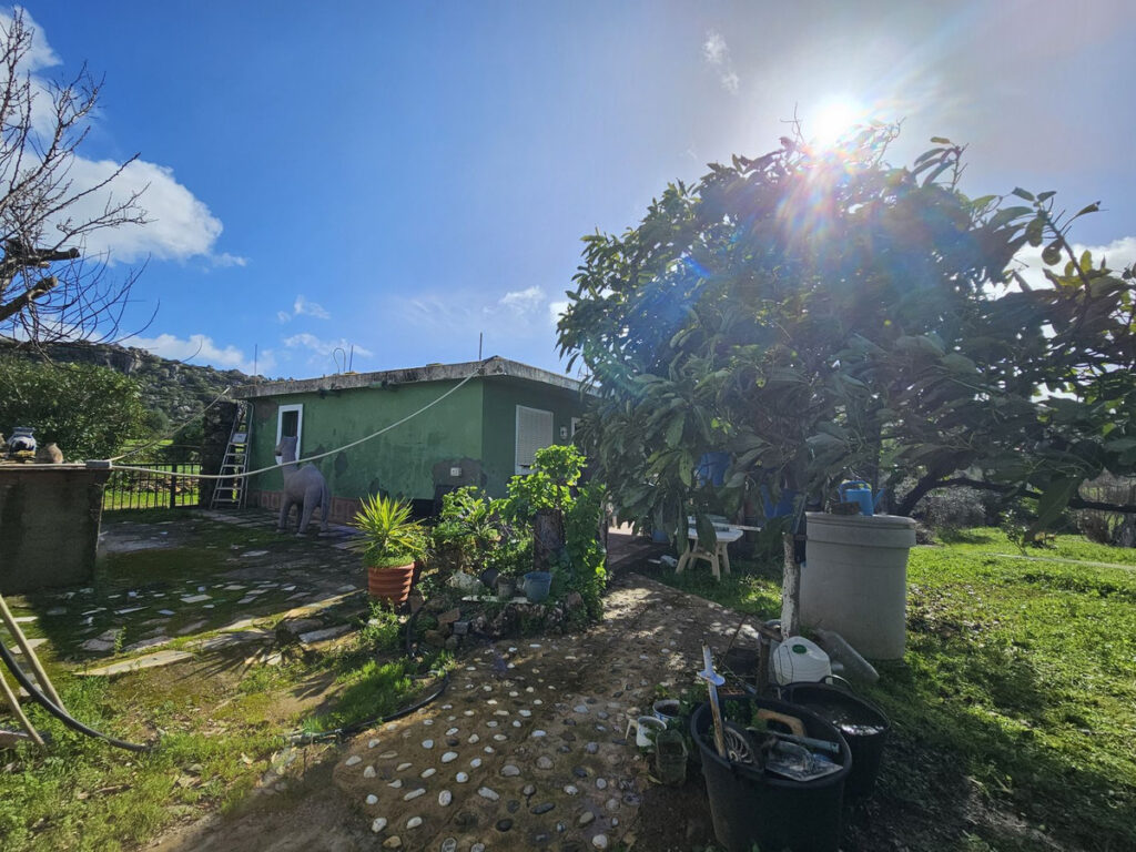 Bungalow Casares