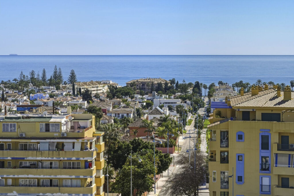 Penthouse San Pedro de Alcántara