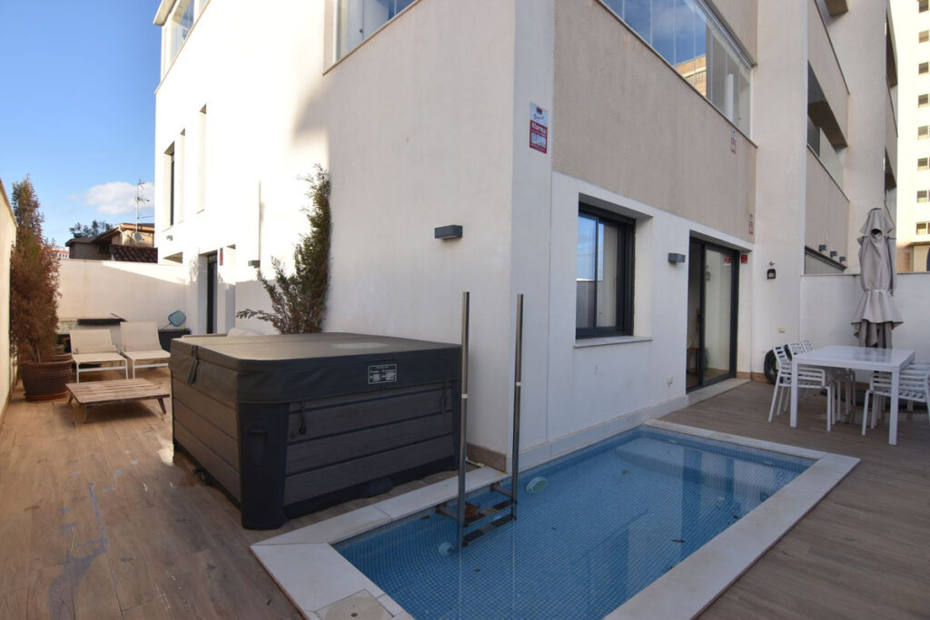 Ground Floor Apartment Torremolinos