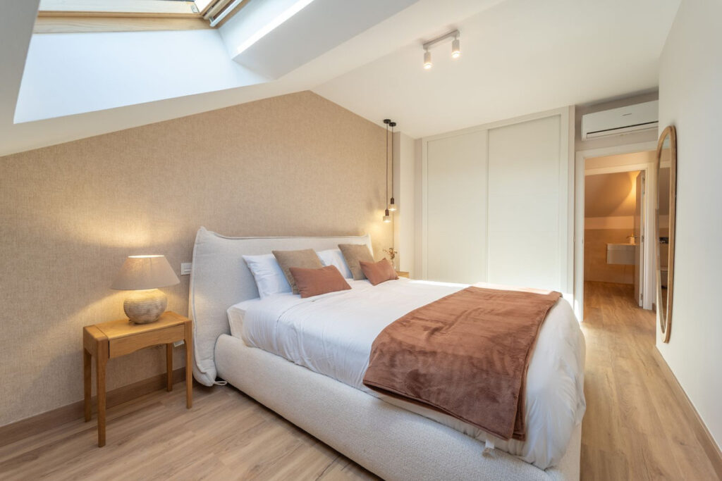 Middle Floor Apartment Fuengirola