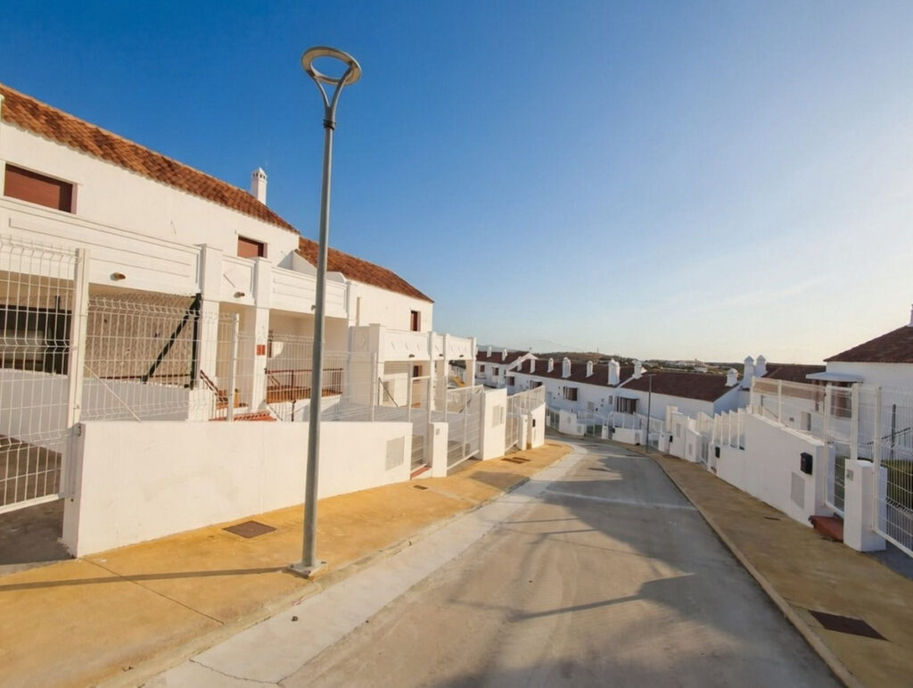 Townhouse Doña Julia