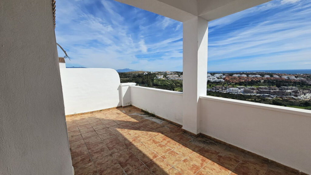 Townhouse Doña Julia