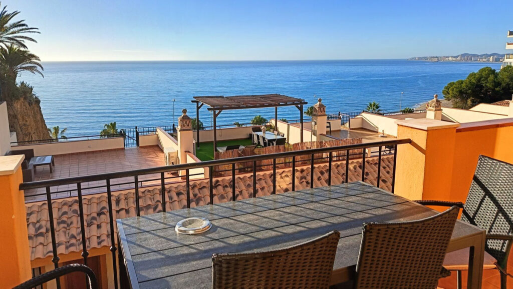 Penthouse Benalmadena